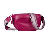 TOM TAILOR Damen Palina Gürteltasche, Rot, 30x10 5x19 EU