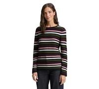 TOM TAILOR Pullover bunt | M