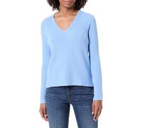 Tom Tailor 1050748 Sweatshirt M Light Fjord Blue