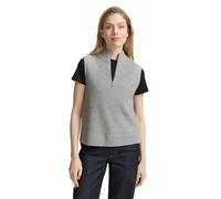 Tom Tailor Damen Pullunder