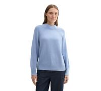 TOM TAILOR Pullover blau | XL