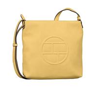 TOM TAILOR Damen Rosabel Umh ngetasche, Gelb, 24x5,5x24 EU