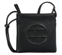 Tom Tailor Umhängetasche Rosabel Crossbody-Bag 18 cm Schwarz