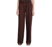 Tom Tailor Damen Scuba-Hose mit weitem Bein 1052972
