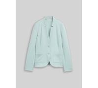 Tom Tailor Damen 1038703 Basic Ottoman Blazer mit Taschen (1er Pack)