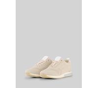 Tom Tailor Sneaker 5390110011 Damen ltsand Größe 41 EU