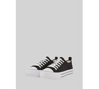 TOM TAILOR - Sneaker mit Plateau black 39
