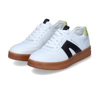 Supremo Freizeit Schnürer weiss 38