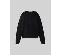 Tom Tailor Pullover in Schwarz - Größe M | Damen Pullover Cardigans