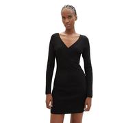 Tom Tailor Damen Strickpullover mit Farbverlauf