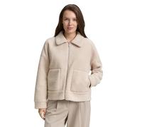 Tom Tailor Damen Sweatjacke