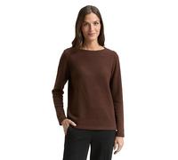 TOM TAILOR Damen Sweatshirt