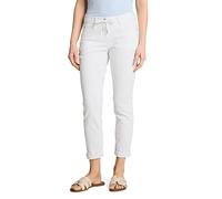 Tom Tailor Damen Tapered Relaxed Hose mit Kordelzug