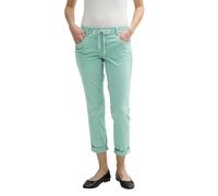 Tom Tailor Tapered Relaxed-Hose faded green Größe 44/28