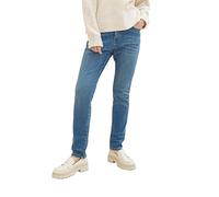 Tom Tailor Jeans - Slim fit - in Blau - Größe W33/L32 | Damenjeans