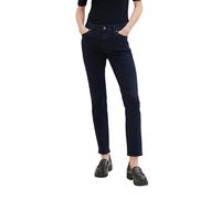 TOM TAILOR Damen Tapered Relaxed Jeans