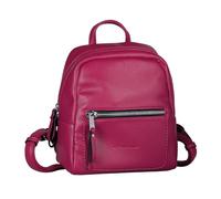 TOM TAILOR Damen Tinna Rucksack, Rosa