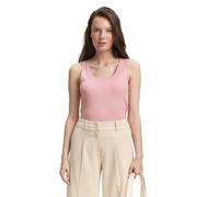 TOM TAILOR Damen 1047733 Top, 11055-Morning Pink, S