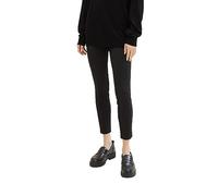 TOM TAILOR - Treggings deep black 36/28
