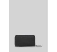 TOM TAILOR Gia Long Zip Wallet Black