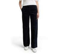 Tom Tailor Damen TTLEA Wide Leg Cordhose 1048369