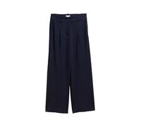 Tom Tailor Damen TTLEA Wide Leg Hose