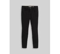 Tom Tailor - TTLUCIE SKINNY Jeans black denim - Gr. - 30/30
