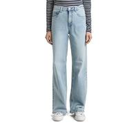Tom Tailor Damen TTMADINA Wide Leg Jeans