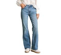 Tom Tailor Damen TTSTELLA Bootcut Jeans 1047842