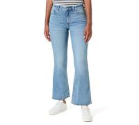 Tom Tailor Damen TTSTELLA Bootcut Jeans