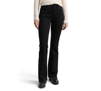 Tom Tailor Jeans - Bootcut fit - in Schwarz - Größe W31/L32 | Damenjeans