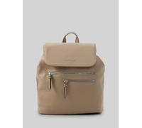 TOM TAILOR Winona Backpack M Taupe