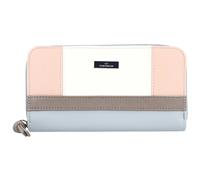 Tom Tailor Damengeldbörse mixed rose Damen