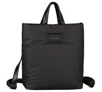Tom Tailor Damenrucksack Patti Backpack M black