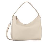 TOM TAILOR Dea Damen Hobo Bag Schultertasche Groß Weiß