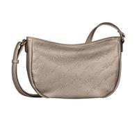 Tom Tailor Denice Umhängetasche M 29 cm metallic taupe (TAS029026) silberfarben