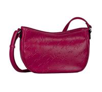 TOM TAILOR Denice Damen Umhängetasche Crossbody Bag Mittelgroß Rot