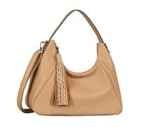 Tom Tailor Denim Abella Schultertasche M 36 cm braun