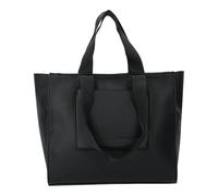Tom Tailor Denim Aisha Shopper Tasche 44 cm schwarz