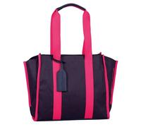 Tom Tailor Denim Alani Schultertasche 50 cm mixed blue (TAS008911) blau