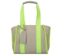 Tom Tailor Denim Alani Schultertasche 40 cm beige