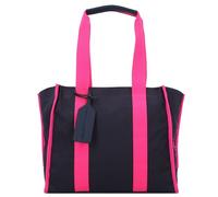 Tom Tailor Denim Alani Schultertasche 50 cm blau