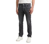 TOM TAILOR Denim - Straight Jeans mit Stretch - Ttaedan grau - Gr. - 29/30
