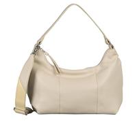TOM TAILOR Allya Hobo Bag S Cream White