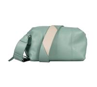 TOM TAILOR Denim Allya Damen Umhängetasche Handtasche Klein Grün