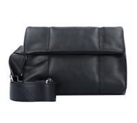 Tom Tailor Denim Allya Umhängetasche 25.5 cm black (TAS008916) schwarz