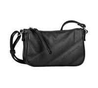TOM TAILOR Denim Anne Damen Umhängetasche Crossbody Bag Mittelgroß Weiß