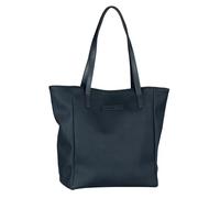 Tom Tailor Denim Arona Cord Shopper M No Zip 42 cm - Dark Blue