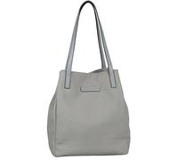 Tom Tailor Denim Arona Special Shopper L 34 cm - light blue