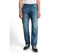 Denim Tom Tailor - TTWAYLEN RELAXED Jeans mid stone wash denim - Gr. - 32